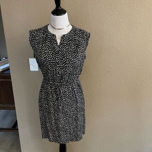 Loft S dress